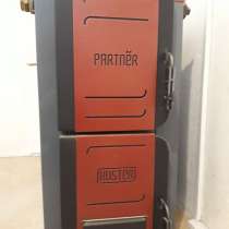 Отопительный универсальный котел partnёr 24 кВт, в Анапе