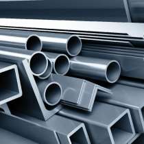 Металлопрокат во Владимире, в Владимире