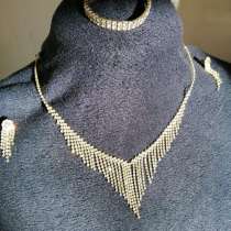 Ожерелье, в Москве