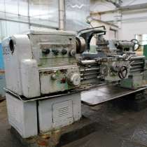 Токарно-винторезный станок 1К62, в Липецке