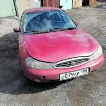 Ford mondeo 2, в Санкт-Петербурге