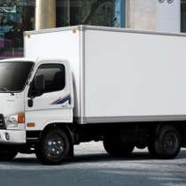 Хундай 78 Hyundai HD 78 изотермический фургон и рефрижератор  2012 г.в. Челябинск, в Челябинске