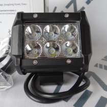 Светодиодные фары. Противотуманные фары, в Набережных Челнах