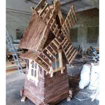 Дизайнерская эко коптильня, в Красноярске