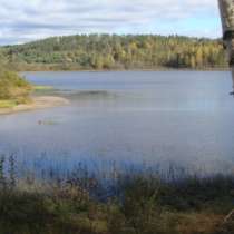 Продается земельный уч-к 603 сот. пос.Горское Выборгский р-н, в Выборге