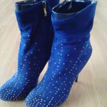 Продам полусапожки женские, в г.Днепропетровск