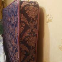 Продам матрац пружинный, в г.Алматы