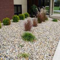 Продажа и работа с декоративной отсыпкой, в Белгороде