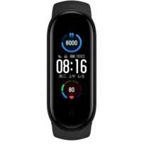 Mi band 5, в Москве