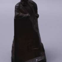 Скульптура Памятник Карлу Марксу 1961г., в Москве