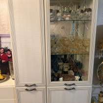 Шкаф сервант, в Новосибирске