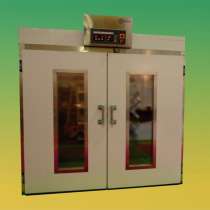 Расстоечный шкаф «Климат-Агро» - хлебопекарное оборудование, в Тюмени