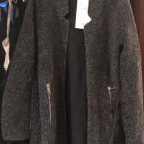 Женский флисовый жакет, в Кировске