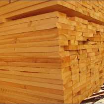 Доска, брус, пиломатериалы, в Белгороде