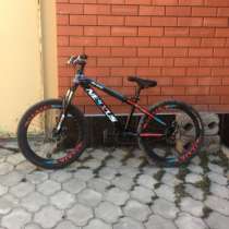 Велик, в Хасавюрте