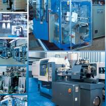 Ремонт электроники ТПА, оборудования пластмасс, в Твери