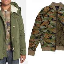 Куртка SCOTCH & SODA два в одном, в Кемерове