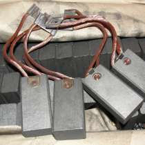 Продам меднографитовые щетки МГ, МГ4, МГСО, в Новосибирске