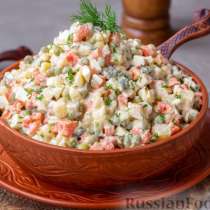 Мир салатов на любой вкус, в г.Душанбе