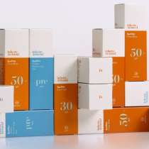 Creme de față cu protecție solară, в г.Кишинёв