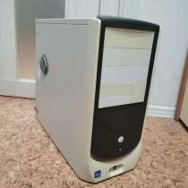 Игровой пк xeon e3 1220v2/rx470/8gb, в Иркутске