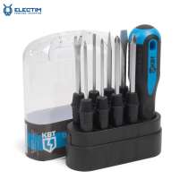 Отвертка НО-09 со сменными стержнями серии МАСТЕР, в г.Минск