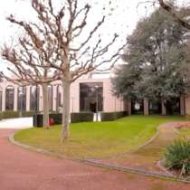 Элитная резиденция в Швейцарии 5000 кв. м, в г.Женева