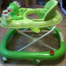 Б/у детские ходунки, в Камышине