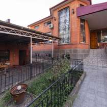 Продам жилой дом 380 м2 с участком 5 сот, Новое поселение, в Ростове-на-Дону