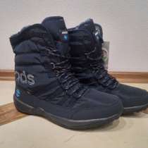 Продам ботинки зимние, в г.Одесса