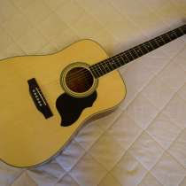 Crafter MD-40N Акустическая гитара новая (Made in Korea), в Санкт-Петербурге