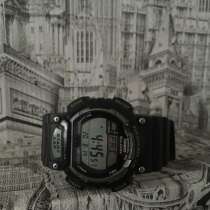 Часы Casio и STL-S 100 H, в Орле