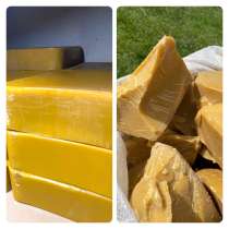 Воск натуральный пчелиный чистый, в Москве
