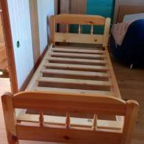 Кровать, в Серпухове