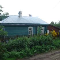 Продаю дом в п. Боголюбово, в Владимире