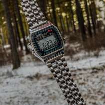 Часы унисекс CASIO, в Чите