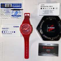 Часы G-SHOCK, в Норильске