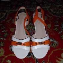 Босоножки женские, в Лиски