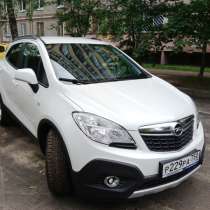 Срочно продам Opel Mokka, в Воронеже