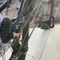 Велосипед, транспортное средство, в Иркутске