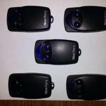 Пульт Д/У для шлагбаума. Новые. В кол-ве 5 шт, в Уфе