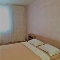 Сдается двухкомнатная квартира по адресу: ул. Свободы 69, в Перми