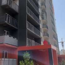 2-х ком. кв. 72 кв. м. 4/16 эт, в Краснодаре