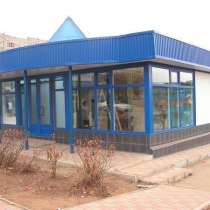 Сварочные работы. Металлоконструкции., в г.Николаев