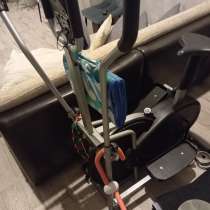 Продам велотренажёр!, в г.Костанай