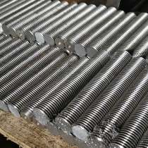 Шпильки резьбовые DIN 975, в Москве