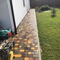 Требуются рвзнорабочие и строители в Крым, в Симферополе