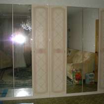 Два шкафа - стенки. Шатура, новые, высоко качественные, в г.Семей