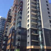 Сдается уютная, двухкомнатная квартира, в Санкт-Петербурге