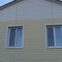 Продам дом в Дивье, в Перми